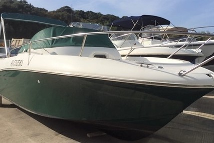 Jeanneau Cap Camarat 625 WA for sale in France for €15,400 (£13,814)