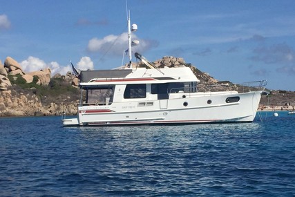 Beneteau Swift Trawler 44 for sale in France for €359,000 (£327,830)