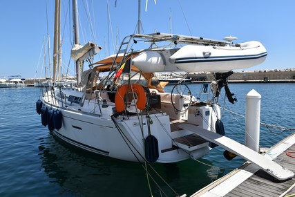 Dufour Yachts 405 Grand Large for sale in Spain for €119,000 (£106,744)