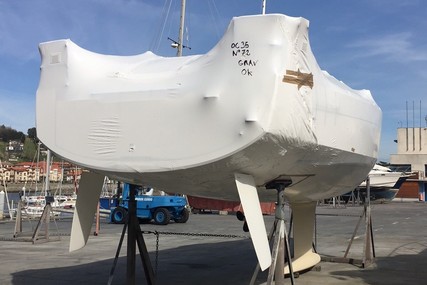 Beneteau Oceanis 35 for sale in Spain for €135,620 (£121,988)