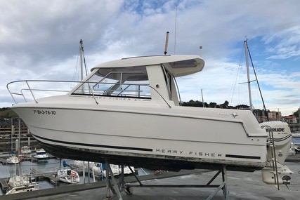 Jeanneau Merry Fisher 645 for sale in Spain for €29,500 (£26,462)