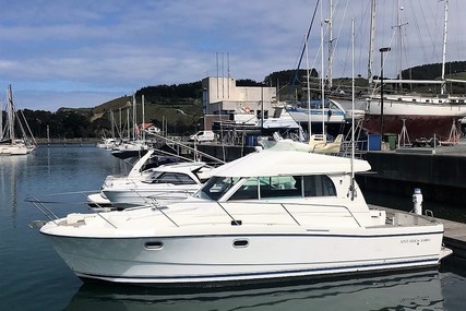 Beneteau Antares 10.80 for sale in Spain for €72,000 (£64,610)