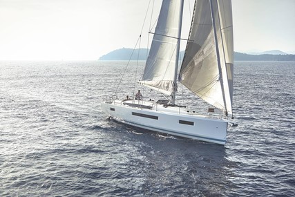 Jeanneau Sun Odyssey 440 for sale in Italy for €250,000 (£224,871)