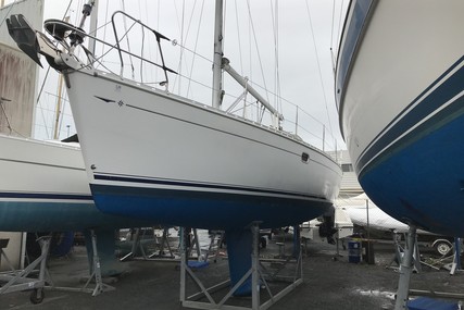 Jeanneau Sun Odyssey 34.2 for sale in France for €38,500 (£32,518)