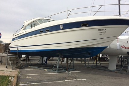 Bavaria Yachts 42 HT for sale in France for €149,500 (£125,939)