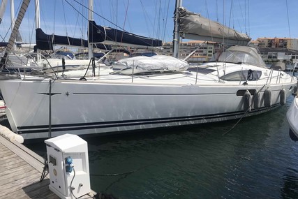 Jeanneau Sun Odyssey 50 DS Performance for sale in France for €199,000 (£178,997)