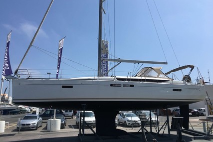 Jeanneau Sun Odyssey 469 for sale in France for €249,000 (£223,971)