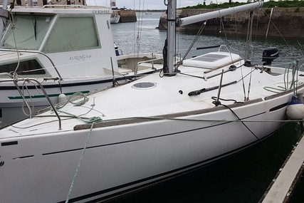 Beneteau First 21.7 for sale in France for €13,500 (£12,350)