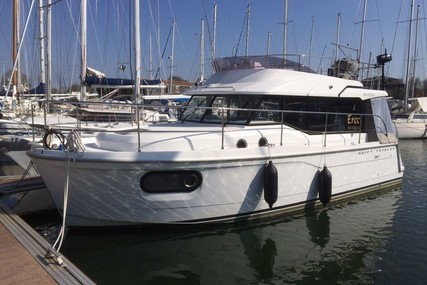Beneteau Swift Trawler 30 for sale in France for €200,000 (£179,632)