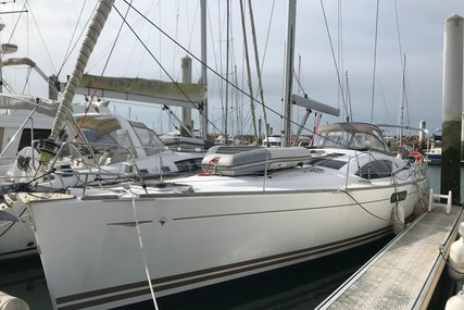 Jeanneau Sun Odyssey 50 DS for sale in France for €225,000 (£202,384)
