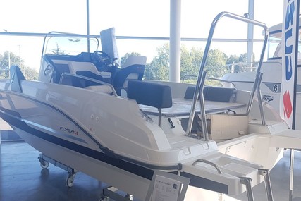 Beneteau Flyer 6.6 Spacedeck for sale in France for €49,900 (£45,147)