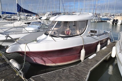 Arvor 215 AS for sale in France for €18,000 (£16,286)