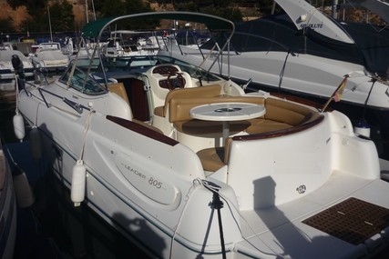 Jeanneau Leader 805 for sale in Spain for €34,900 (£31,306)