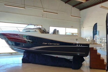 Jeanneau Cap Camarat 7.5 WA for sale in Spain for €70,260 (£62,534)