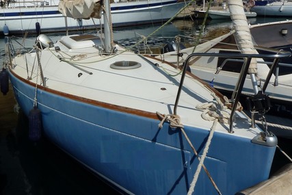 Beneteau First 210 Spirit for sale in Spain for €7,800 (£7,057)