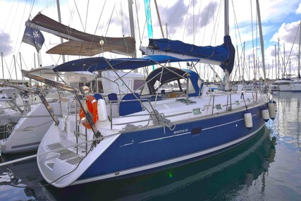 Beneteau 50 for sale in Spain for €125,000 (£112,435)
