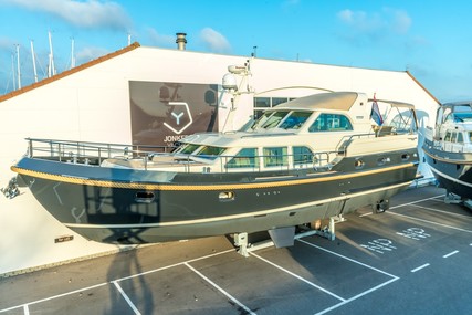 Linssen 500 Ac Grand Sturdy Mk Ii for sale in Netherlands for €795,000 (£705,751)