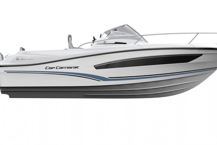 Jeanneau Cap Camarat 7.5 WA for sale in Germany for €66,900 (£60,010) Jeanneau Cap Camarat 7.5 WA for sale in Germany for €66,900 (£60,010)