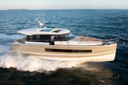 Jeanneau NC 14 for sale in Germany for €519,900 (£466,353) Jeanneau NC 14 for sale in Germany for €519,900 (£466,353)
