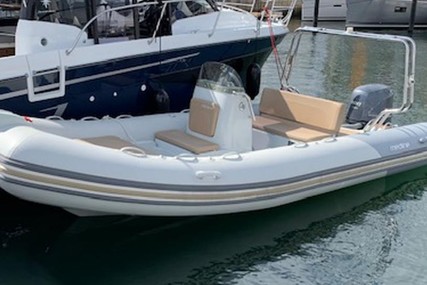 Zodiac 540 MEDLINE for sale in Germany for €24,900 (£21,006)
