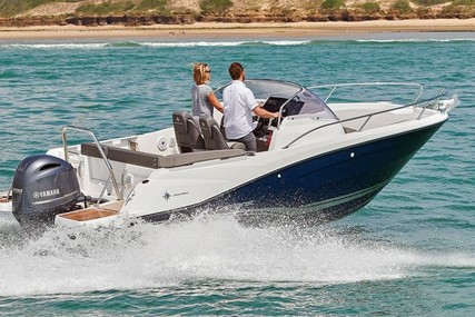 Jeanneau Cap Camarat 6.5 WA for sale in Germany for €45,900 (£41,286)