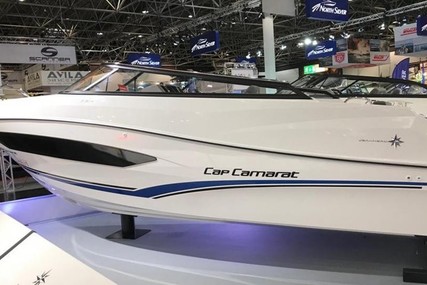 Jeanneau CAP CAMARAT 7.5 DC SERIE 2 for sale in Germany for €79,750 (£71,536) Jeanneau CAP CAMARAT 7.5 DC SERIE 2 for sale in Germany for €79,750 (£71,536)