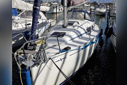 Bavaria Yachts 31 Cruiser for sale in Germany for €45,900 (£41,173)