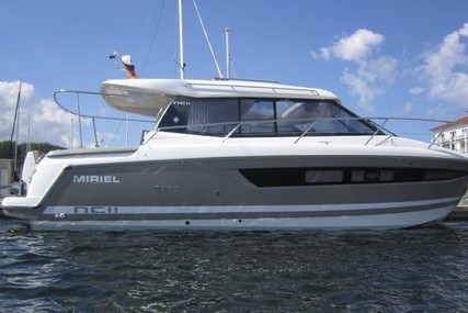 Jeanneau NC 11 for sale in Germany for €199,900 (£179,311) Jeanneau NC 11 for sale in Germany for €199,900 (£179,311)