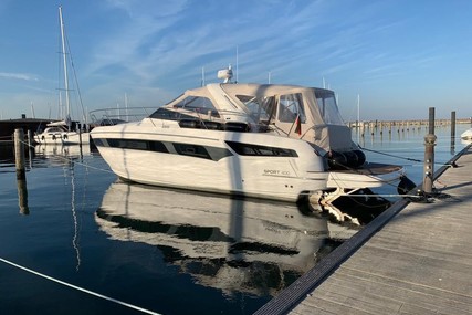 Bavaria Yachts BAVARIA 400 SPORT COUPE for sale in Germany for €189,000 (£169,601)