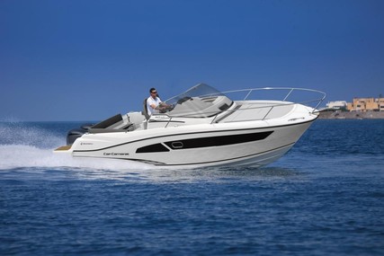 Jeanneau Cap Camarat 9.0 wa for sale in Germany for €112,900 (£94,222)