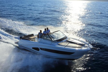 Jeanneau Cap Camarat 10.5 WA for sale in Germany for €179,900 (£151,548)