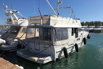 Beneteau Swift Trawler 44 for sale in France for €380,000 (£347,007)