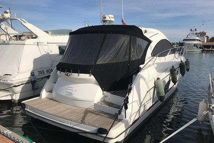 Beneteau Gran Turismo 44 for sale in France for €325,000 (£273,781)