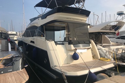 Beneteau MC 5 FLY for sale in France for €590,000 (£498,454)