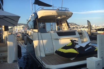 Beneteau Monte Carlo 6S for sale in France for €750,000 (£662,650)