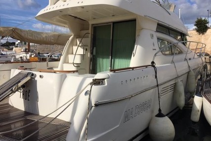 Jeanneau Prestige 46 for sale in France for €200,000 (£168,481)