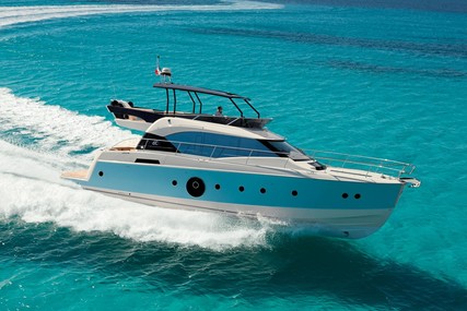 Beneteau MC 6 for sale in France for €1,100,000 (£981,302)
