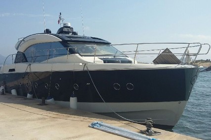 Beneteau Monte Carlo 6S for sale in France for €790,000 (£697,991)