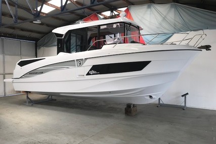 Beneteau Barracuda 9 for sale in France for €129,000 (£115,862)