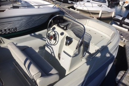 Zar Formenti 57 WELLDECK for sale in France for €29,500 (£26,437)