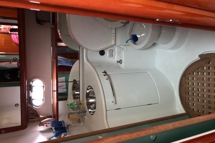 Jeanneau Prestige 46 for sale in Czech Republic for €239,000 (£201,334)