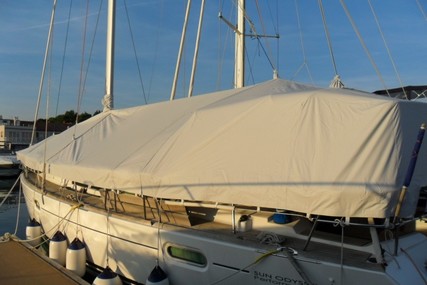 Jeanneau Sun Odyssey 42i Performance for sale in for €125,000 (£110,967)