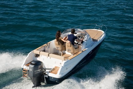 Jeanneau Cap Camarat 6.5 WA for sale in Czech Republic for €42,990 (£35,964)
