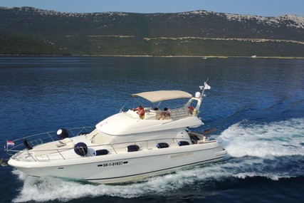 Jeanneau Prestige 46 for sale in Croatia for €239,000 (£201,334)