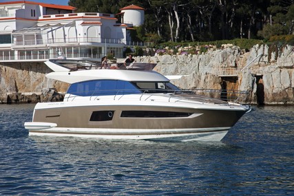Prestige 500 for sale in France for €669,000 (£610,914)