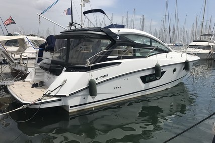 Beneteau Gran Turismo 40 for sale in France for €280,000 (£250,662)