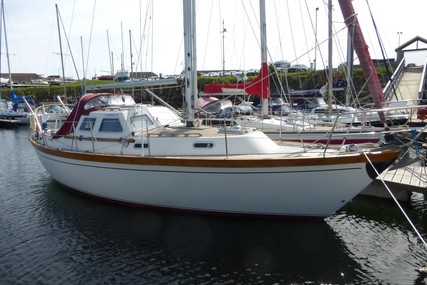SOVEREIGN YACHTS SOVEREIGN 32 for sale in United Kingdom for £39,500