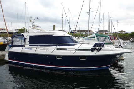 Nimbus 320 Coupe for sale in United Kingdom for £82,500
