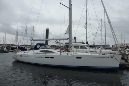 Jeanneau Sun Odyssey 54 DS for sale in United Kingdom for £210,000