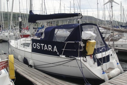 Jeanneau Sun Odyssey 32 for sale in United Kingdom for £35,000
